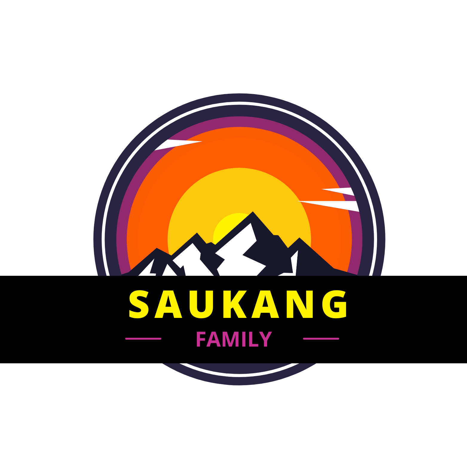Saukang Family
